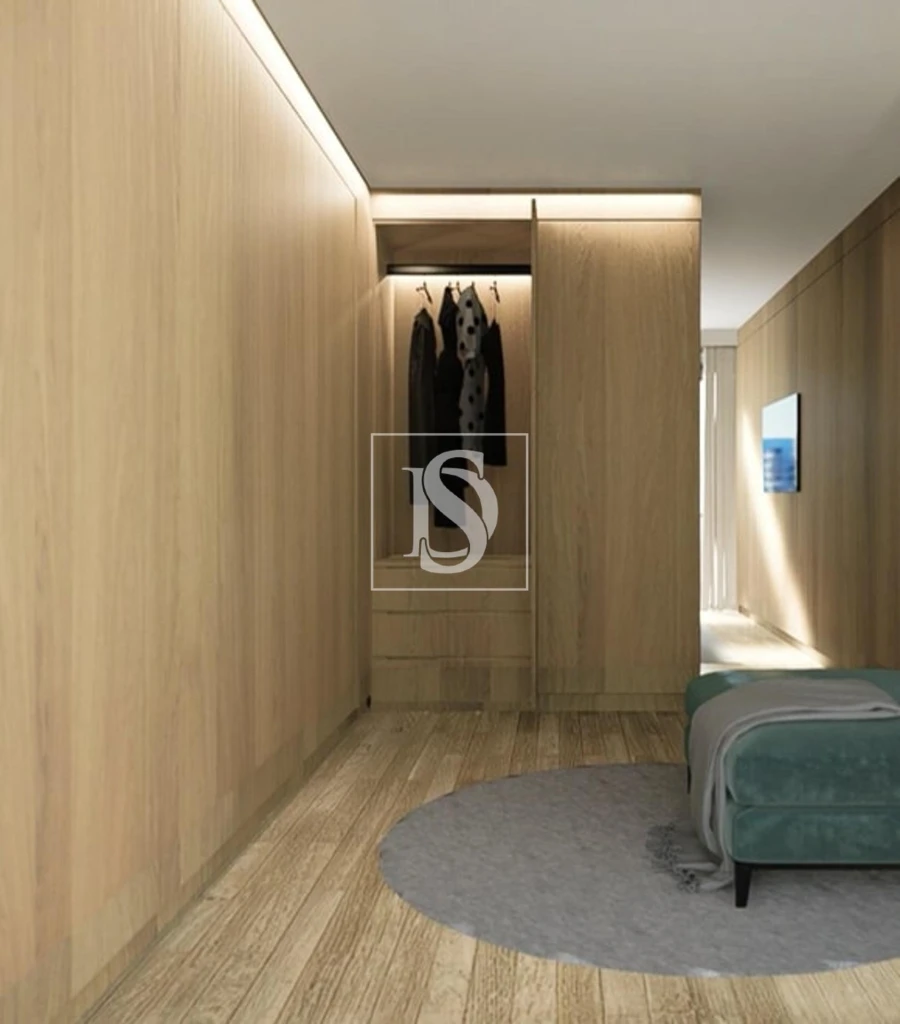 Apartamento T4 para Venda em Aver-O-Mar, Amorim e Terroso Foto 9