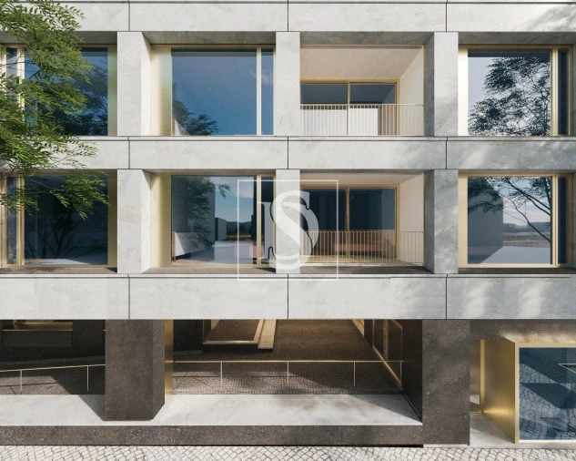 Apartamento T4 para Venda em Aver-O-Mar, Amorim e Terroso Foto 7