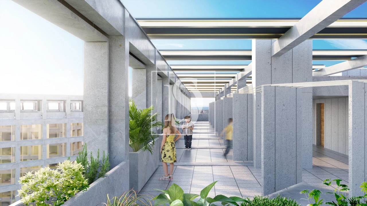 Apartamento T4 para Venda em Aver-O-Mar, Amorim e Terroso Foto 10