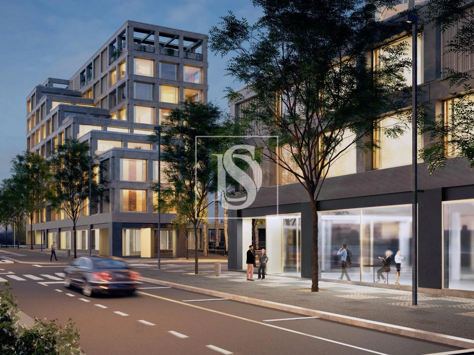 Apartamento T4 para Venda em Aver-O-Mar, Amorim e Terroso Foto 15