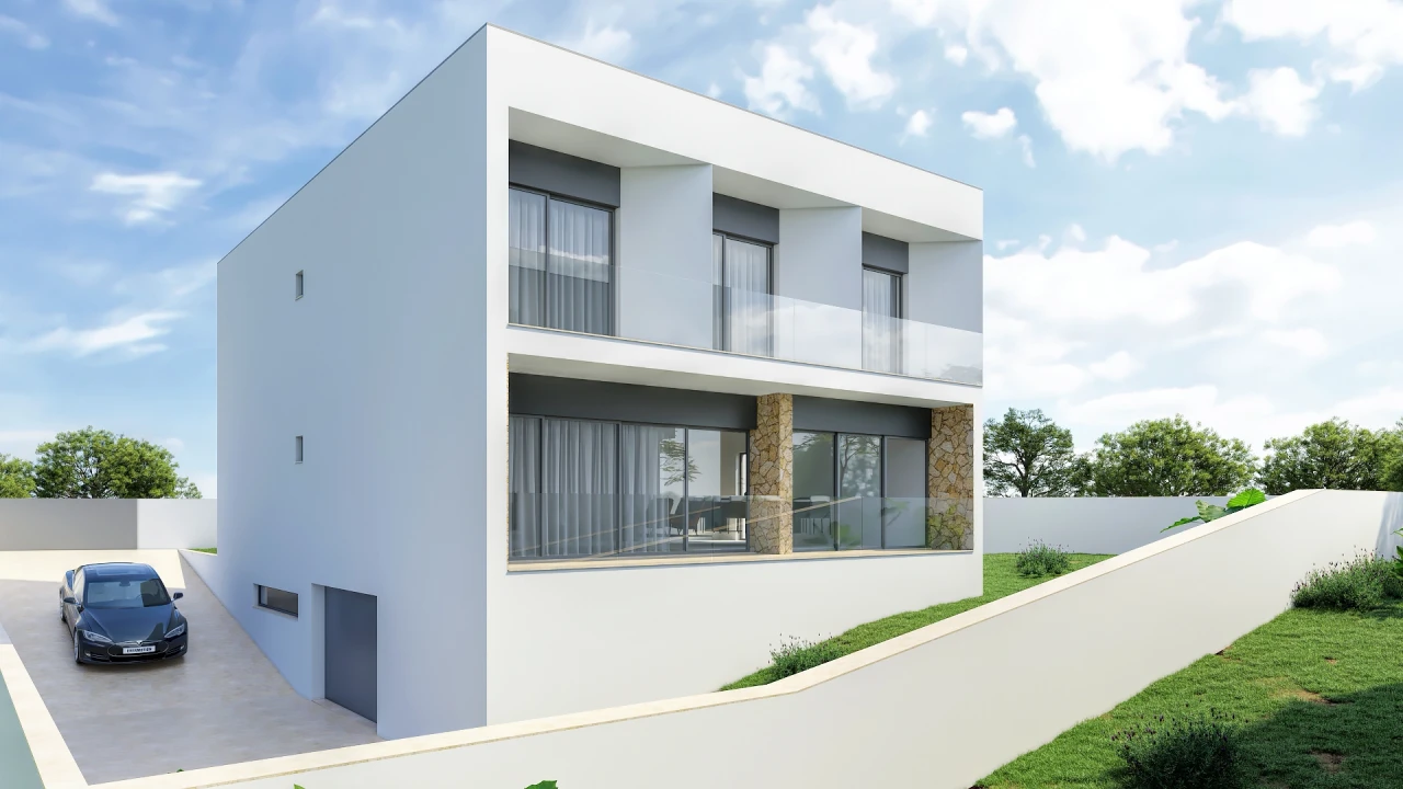 Moradia T4 para Venda em Merelim (São Pedro) e Frossos Foto 3