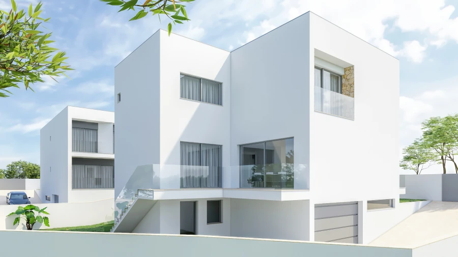 Moradia T4 para Venda em Merelim (São Pedro) e Frossos Foto 2