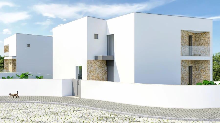 Moradia T4 para Venda em Merelim (São Pedro) e Frossos Foto 4