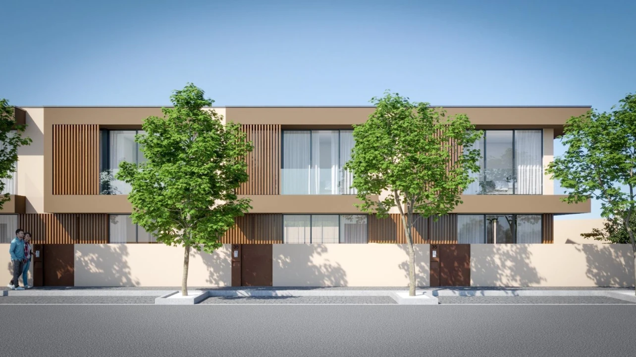 Moradia T3 para Venda em Nogueira da Regedoura Foto 13