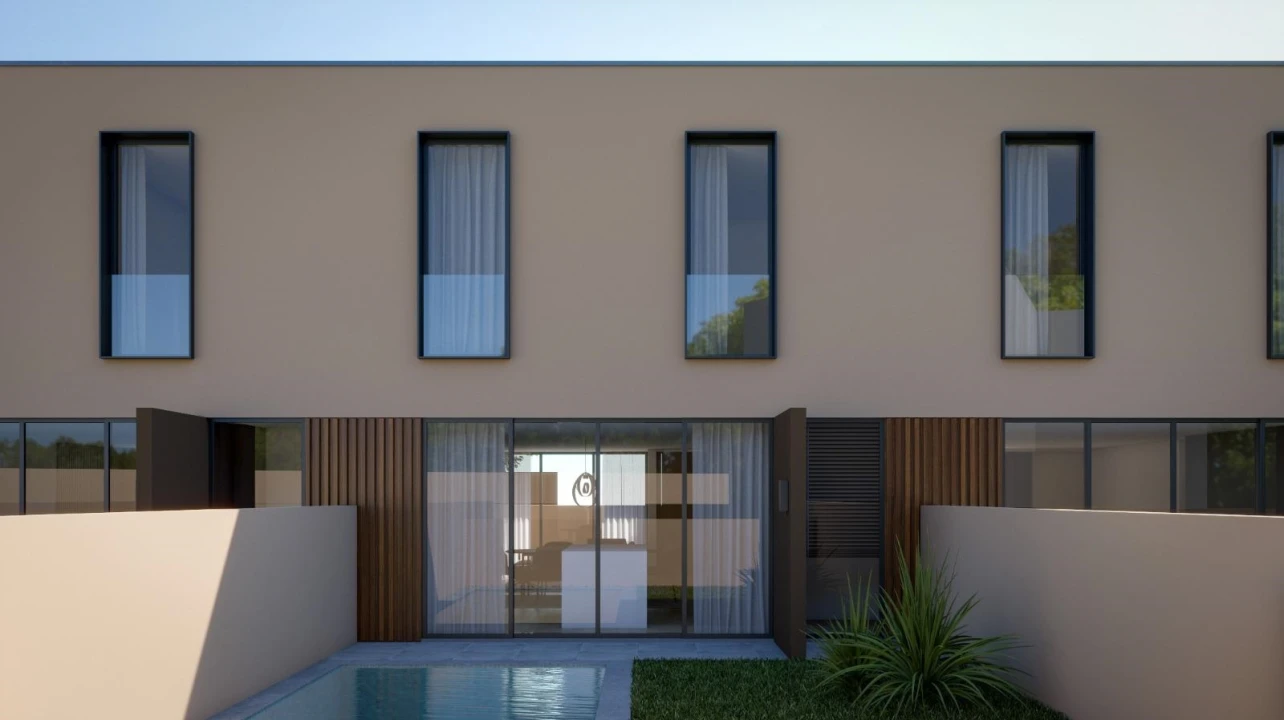 Moradia T3 para Venda em Nogueira da Regedoura Foto 2