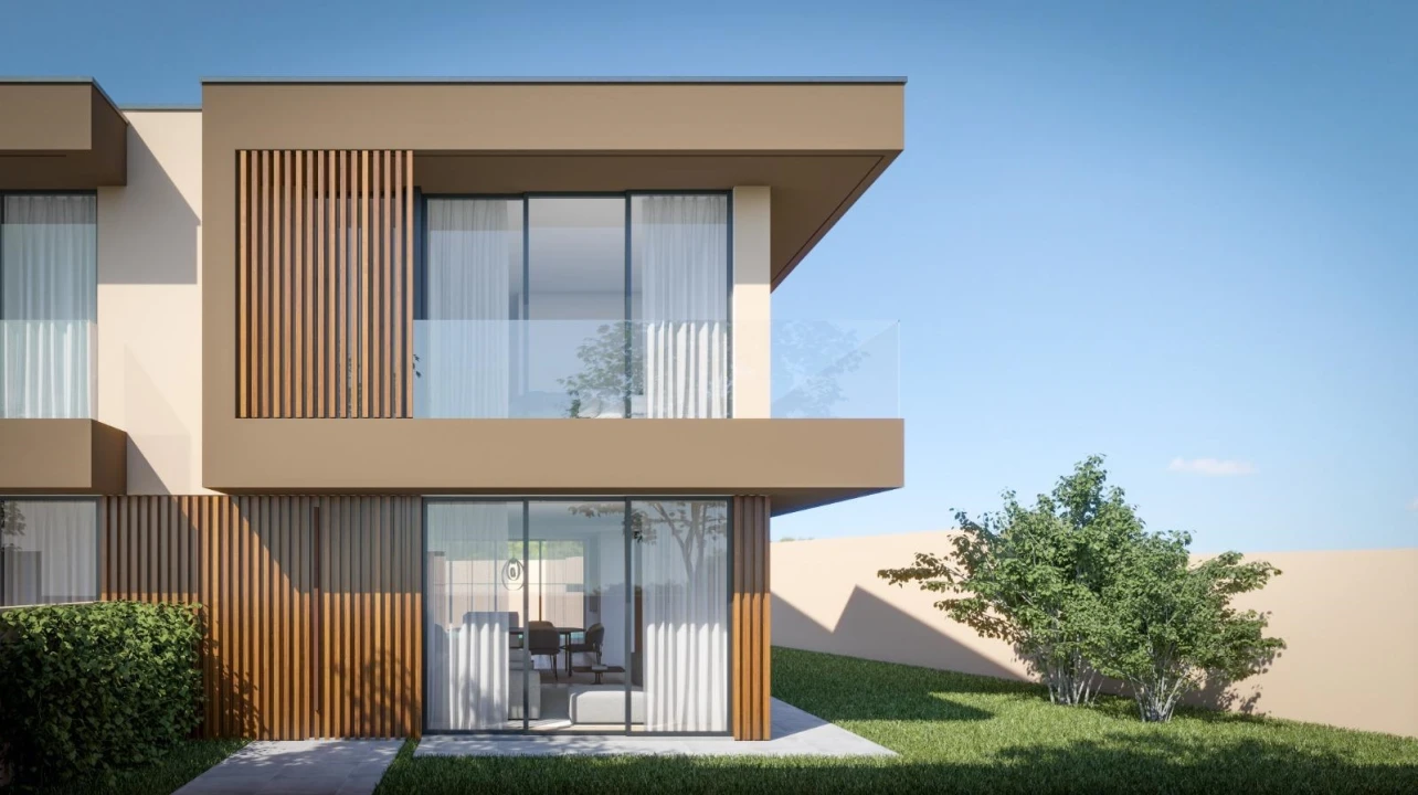 Moradia T3 para Venda em Nogueira da Regedoura Foto 12