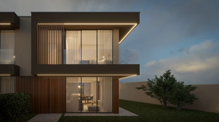 Moradia T3 para Venda em Nogueira da Regedoura Foto 5