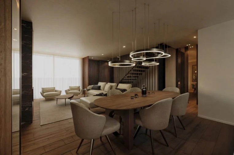 Moradia T3 para Venda em Nogueira da Regedoura Foto 11