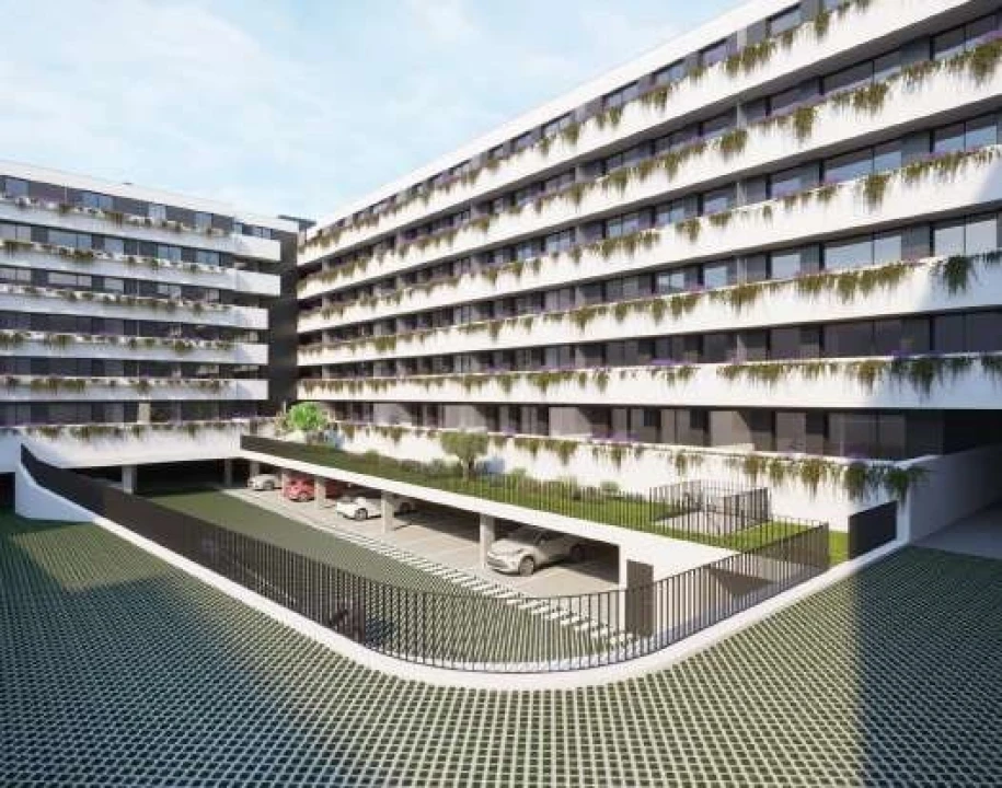 Apartamento T1 para Venda em Matosinhos e Leça da Palmeira Foto 9