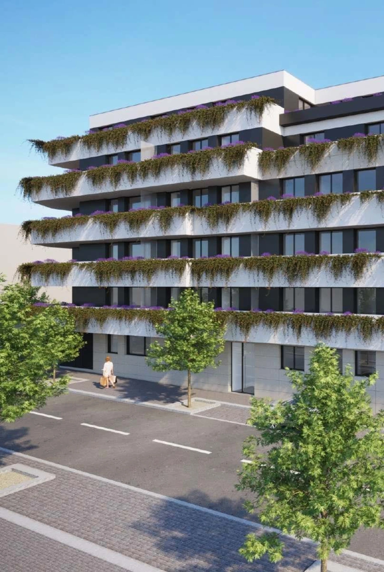 Apartamento T1 para Venda em Matosinhos e Leça da Palmeira Foto 1