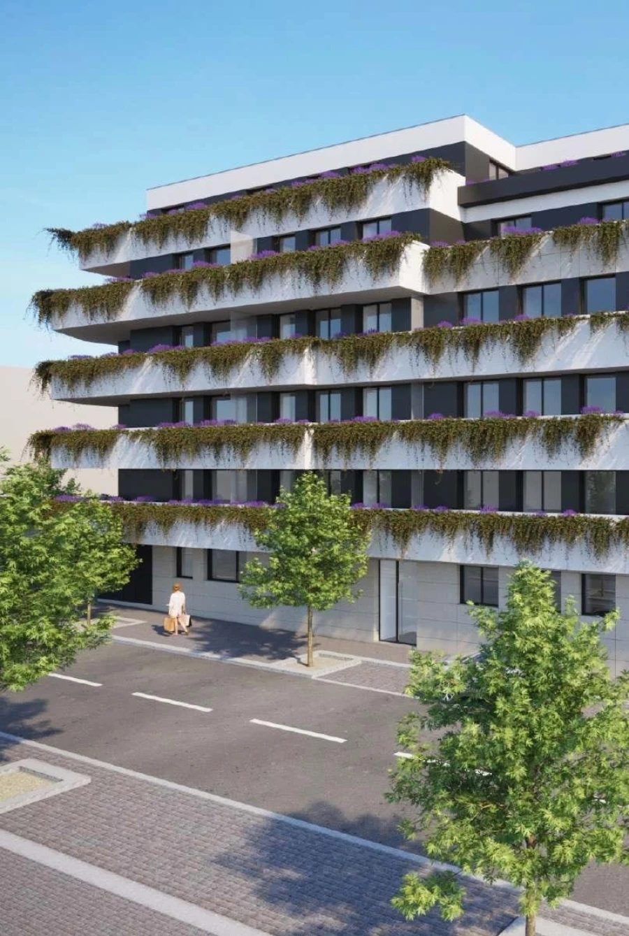 Apartamento T1 para Venda em Matosinhos e Leça da Palmeira Foto 1