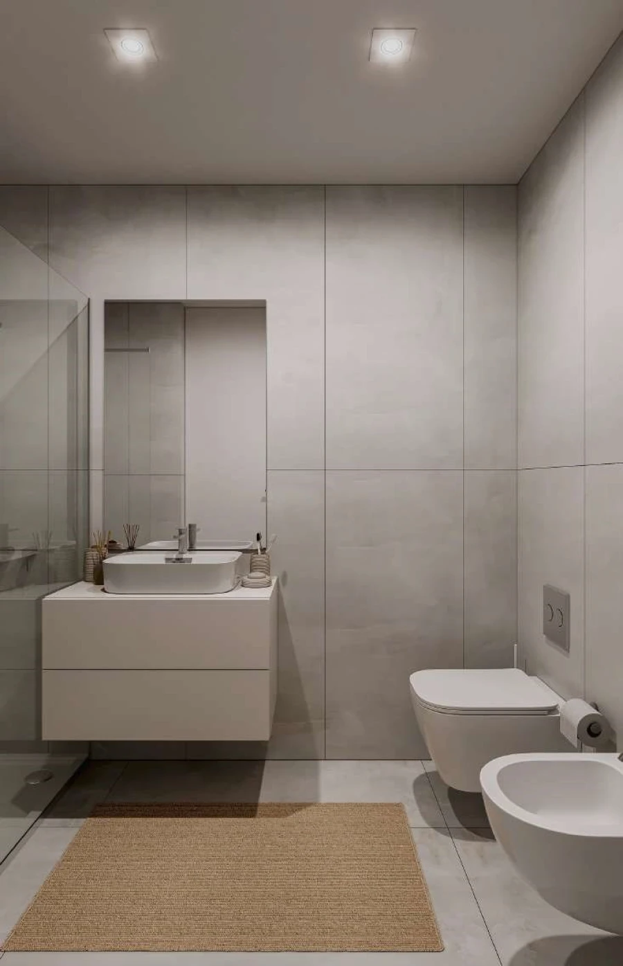 Apartamento T1 para Venda em Matosinhos e Leça da Palmeira Foto 5