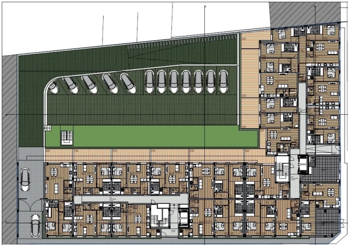 Apartamento T1 para Venda em Matosinhos e Leça da Palmeira Foto 11