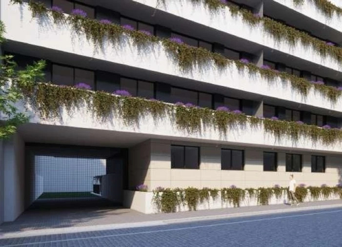 Apartamento T1 para Venda em Matosinhos e Leça da Palmeira Foto 3