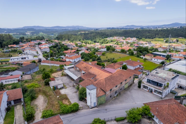 Armazém para Venda em Areias Foto 4