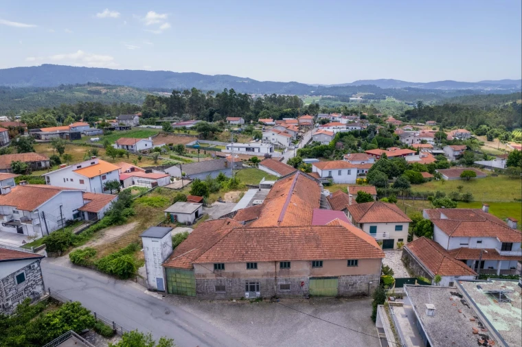 Armazém para Venda em Areias Foto 9