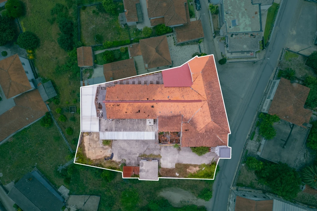 Armazém para Venda em Areias Foto 5