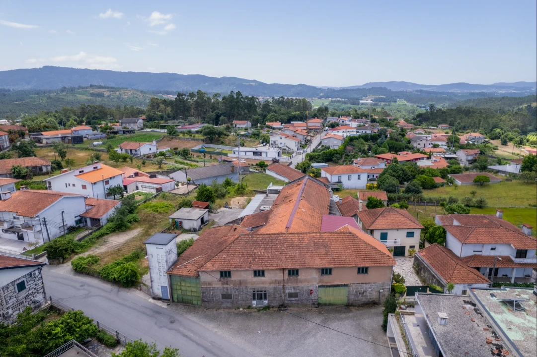 Armazém para Venda em Areias Foto 1