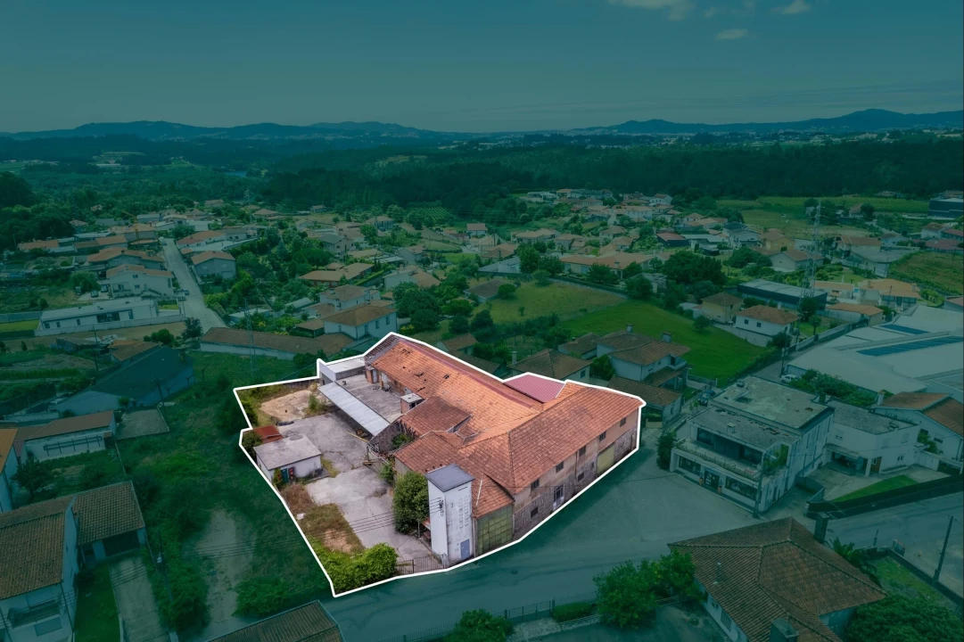 Armazém para Venda em Areias Foto 8