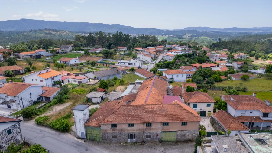 Armazém para Venda em Areias