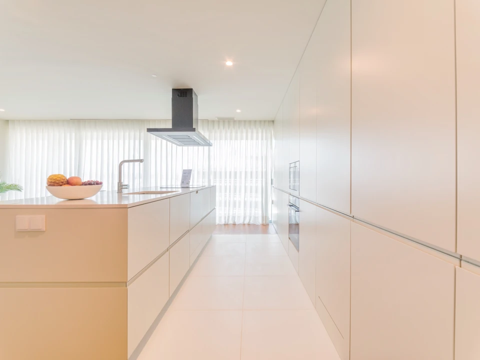 Apartamento T3 para Venda em Barcelinhos Foto 1