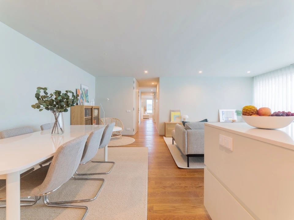 Apartamento T3 para Venda em Barcelinhos Foto 14