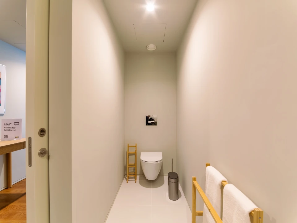 Apartamento T3 para Venda em Barcelinhos Foto 25