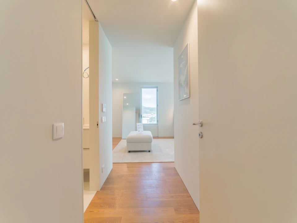 Apartamento T3 para Venda em Barcelinhos Foto 17