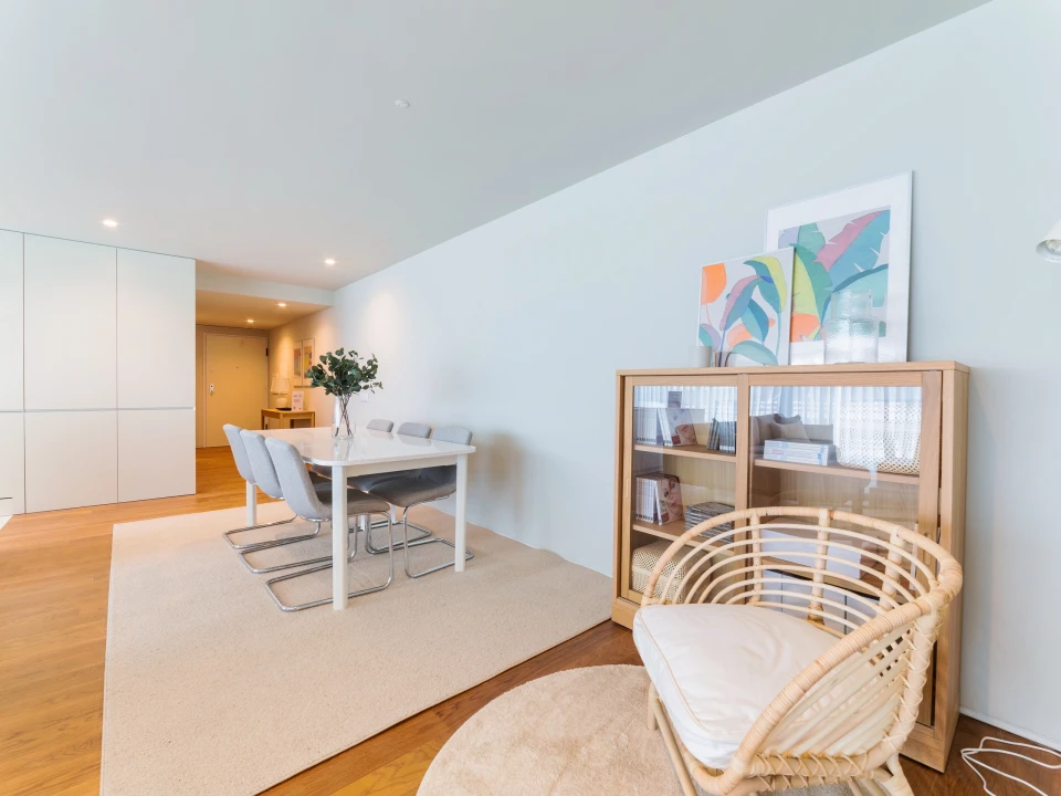 Apartamento T3 para Venda em Barcelinhos Foto 19