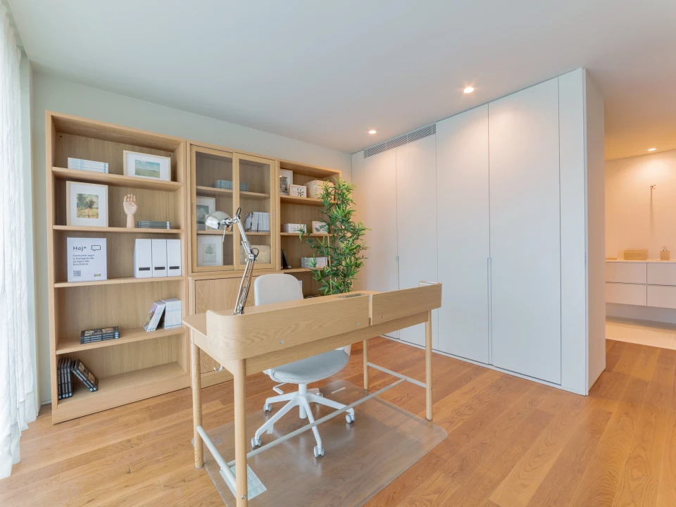 Apartamento T3 para Venda em Barcelinhos Foto 16