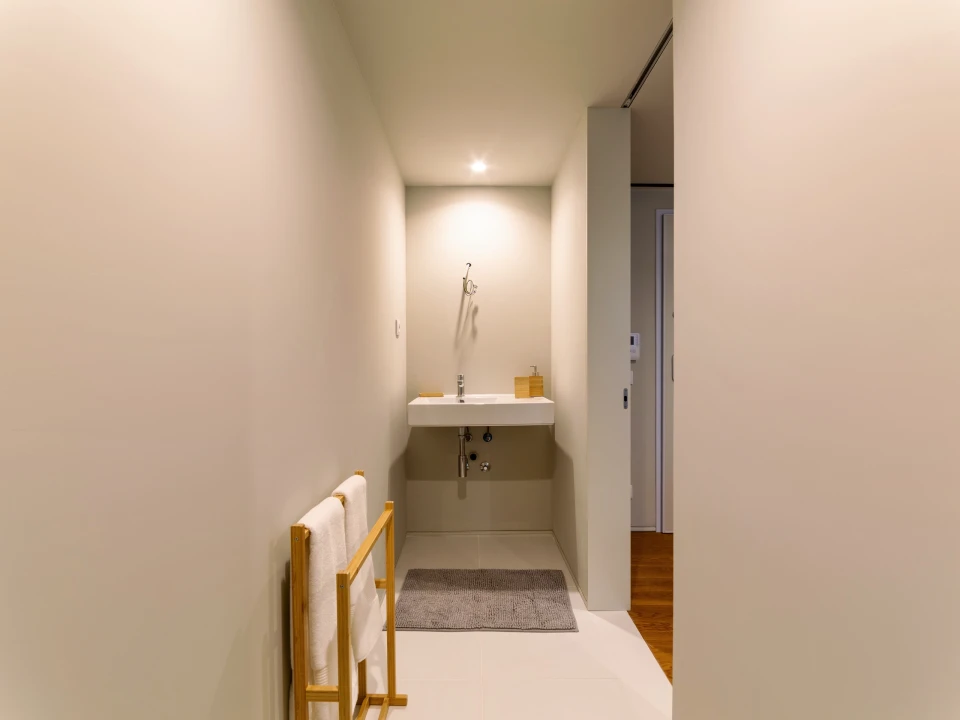 Apartamento T3 para Venda em Barcelinhos Foto 26