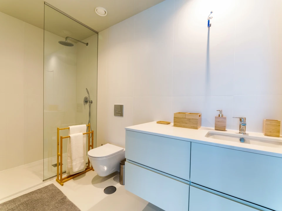 Apartamento T3 para Venda em Barcelinhos Foto 9