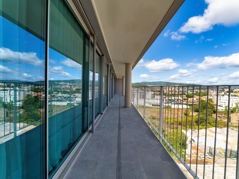 Apartamento T3 para Venda em Barcelinhos Foto 24