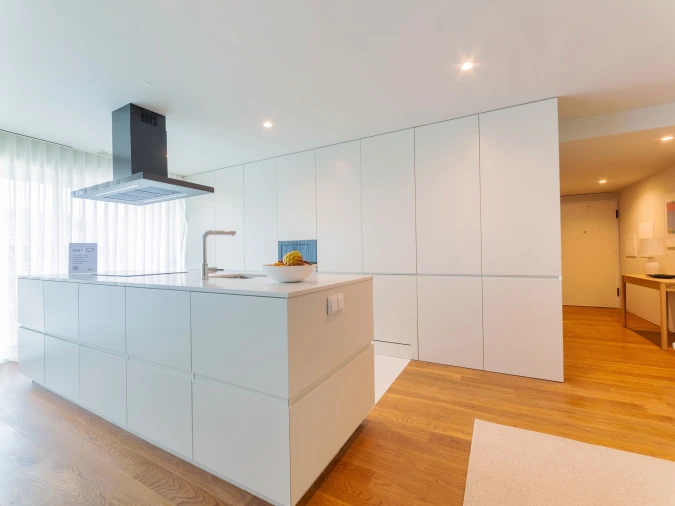 Apartamento T3 para Venda em Barcelinhos Foto 5