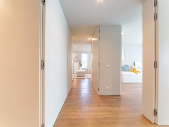 Apartamento T3 para Venda em Barcelinhos Foto 12