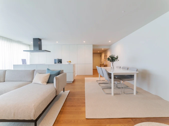 Apartamento T3 para Venda em Barcelinhos Foto 18