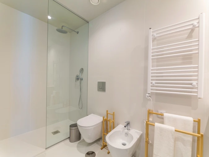 Apartamento T3 para Venda em Barcelinhos Foto 3