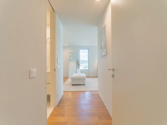 Apartamento T3 para Venda em Barcelinhos Foto 17