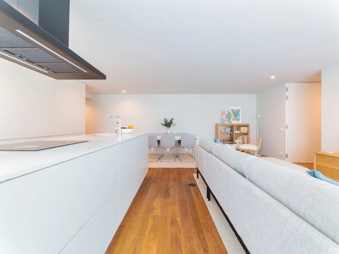 Apartamento T3 para Venda em Barcelinhos Foto 10