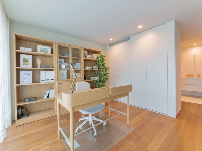 Apartamento T3 para Venda em Barcelinhos Foto 16