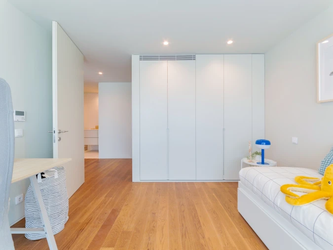 Apartamento T3 para Venda em Barcelinhos Foto 8