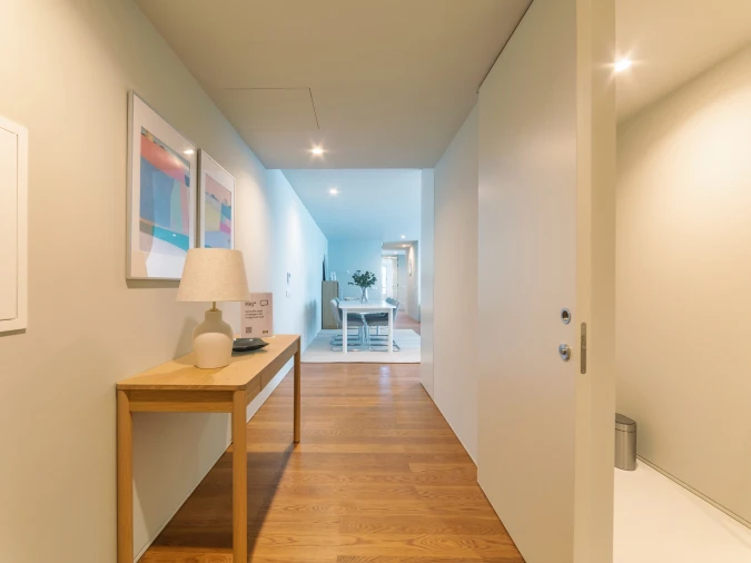 Apartamento T3 para Venda em Barcelinhos Foto 27