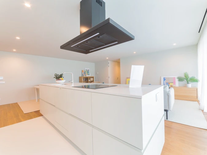 Apartamento T3 para Venda em Barcelinhos Foto 2