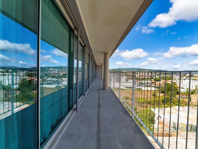 Apartamento T3 para Venda em Barcelinhos Foto 24