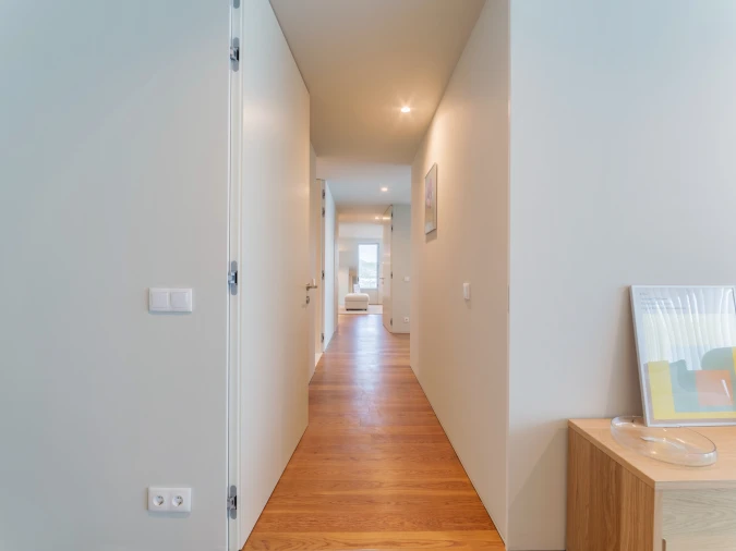 Apartamento T3 para Venda em Barcelinhos Foto 4