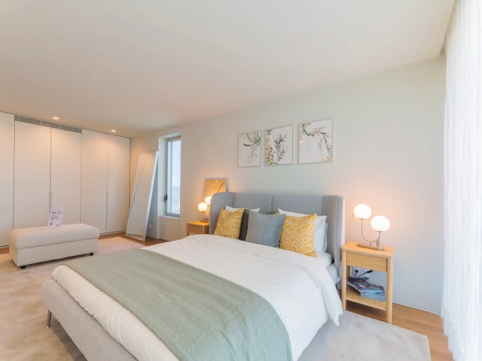 Apartamento T3 para Venda em Barcelinhos Foto 6