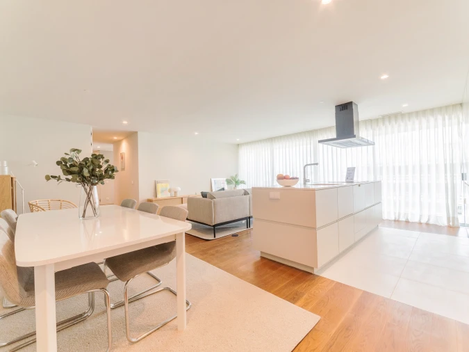 Apartamento T3 para Venda em Barcelinhos Foto 28