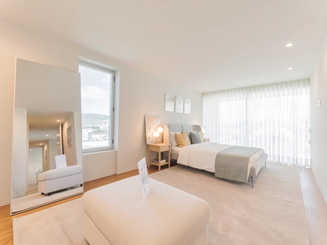 Apartamento T3 para Venda em Barcelinhos Foto 15