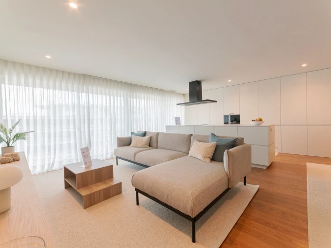 Apartamento T3 para Venda em Barcelinhos Foto 21