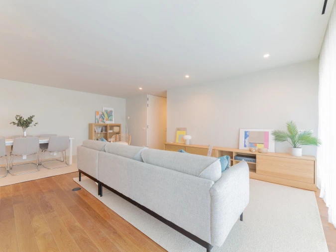 Apartamento T3 para Venda em Barcelinhos Foto 11